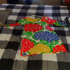 Lilly Pulitzer  medium dress